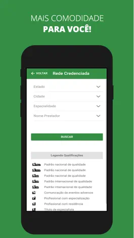 Game screenshot Mais Saúde Beneficiário hack