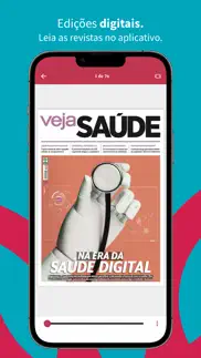 veja saÚde problems & solutions and troubleshooting guide - 1