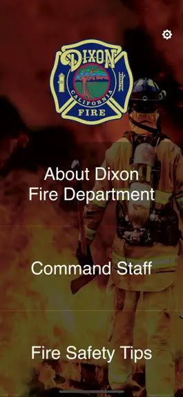 Game screenshot Dixon FD mod apk