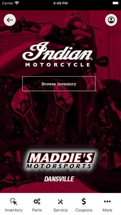 Maddie’s Motorsports Screenshot