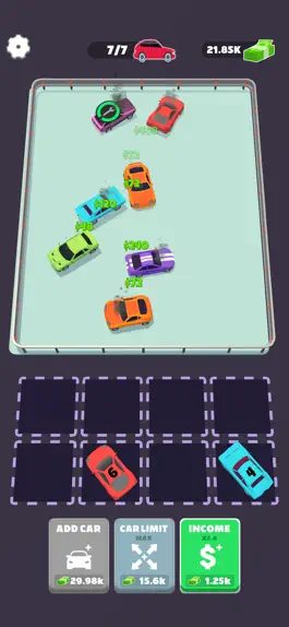 Game screenshot Car Crash Fest hack