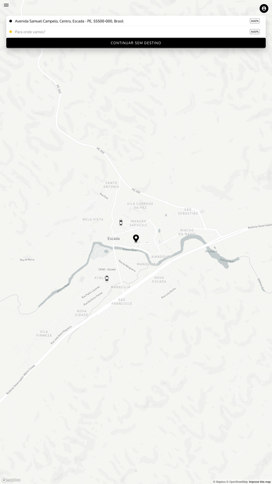 #3. Rota 81 - Passageiros (iOS) 게시자: Everton Batista dos Santos