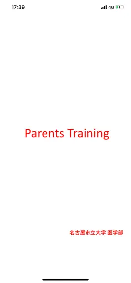 Game screenshot Parents Training mod apk