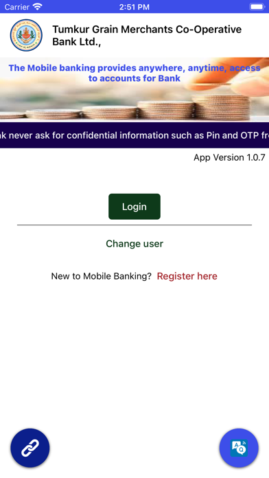 TGMCB MB Screenshot