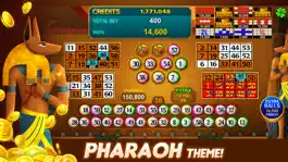 Game screenshot Luck'e Bingo : Video Bingo hack
