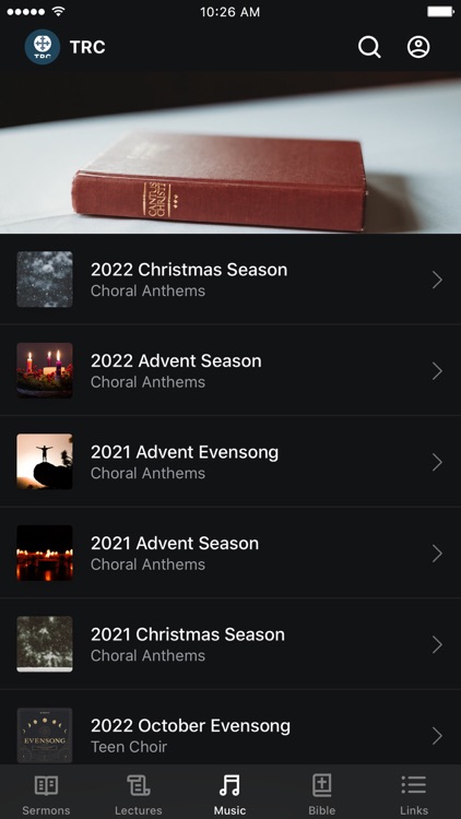 Trinity Reformed Church