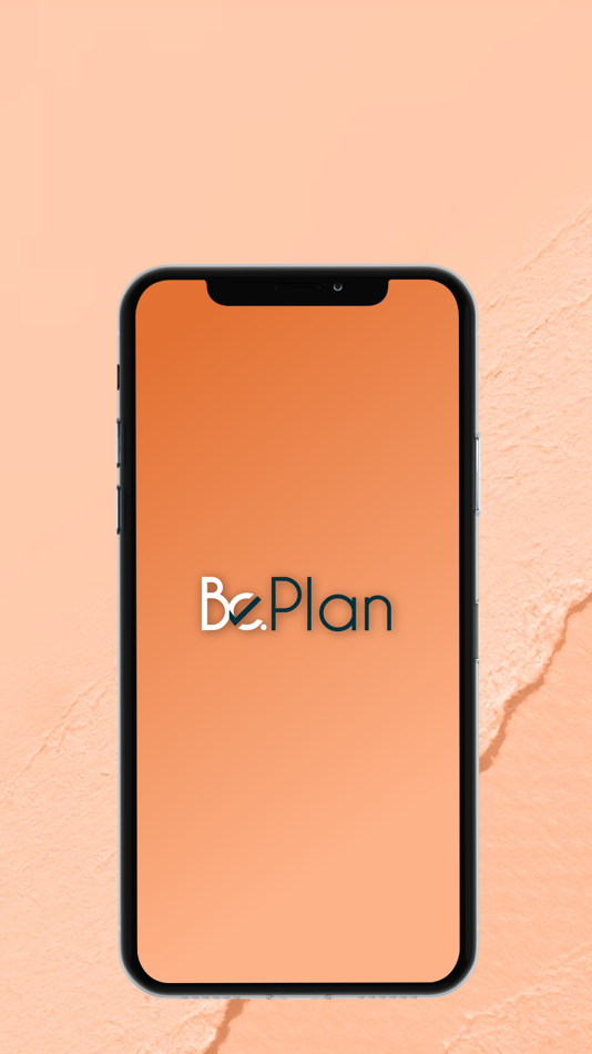 Be-Plan - 1.29 - (iOS)