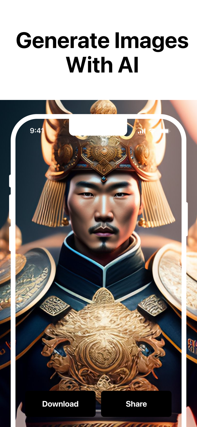 AI Art Generator  AI Image