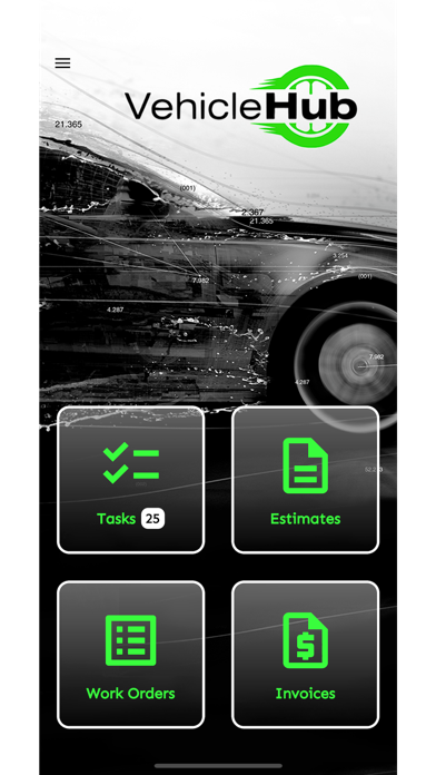 VehicleHub Mobile Screenshot 2 - AppWisp.com VehicleHub Mobile Screenshot 2 - AppWisp.com