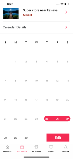 Raintail(圖4)-速報App