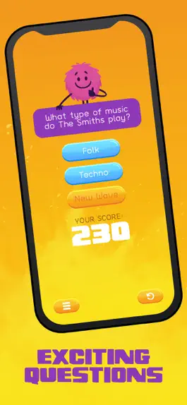 Game screenshot Trivia Family - The Quiz Game hack