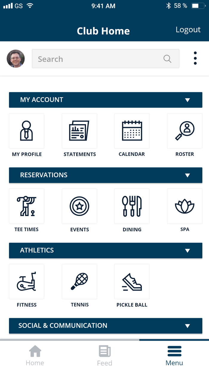 Savannah Lakes Village