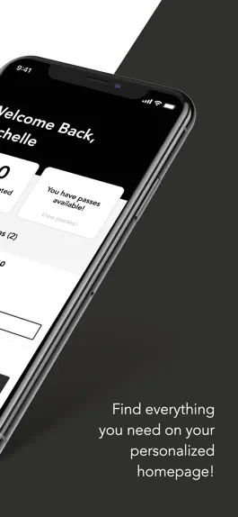 Game screenshot Lagree West: Booking App apk