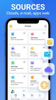 smart air printer master app problems & solutions and troubleshooting guide - 3