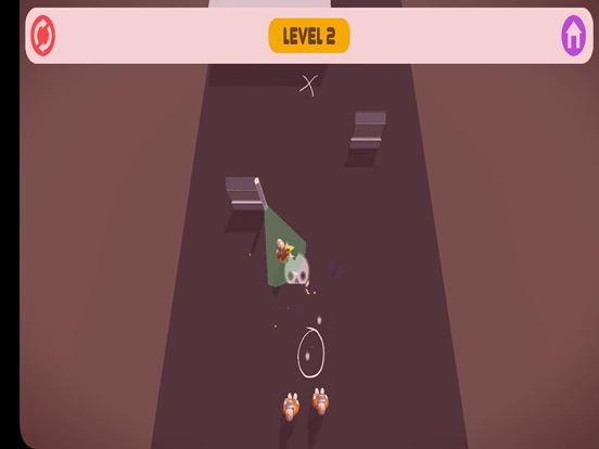 Screenshot #5 pour Barry Prison