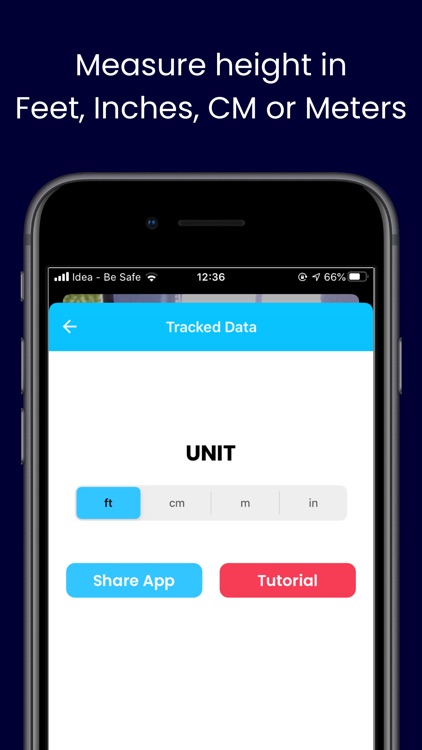Whats My Height screenshot-3
