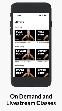 Game screenshot Stay Fit Virtual apk
