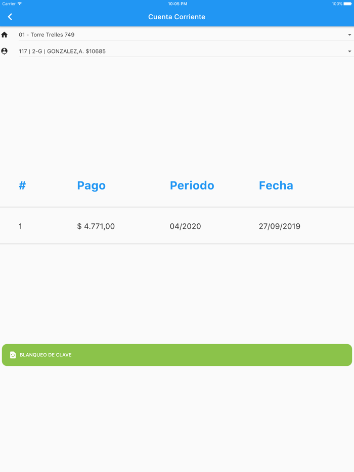 AdminProp Profesional