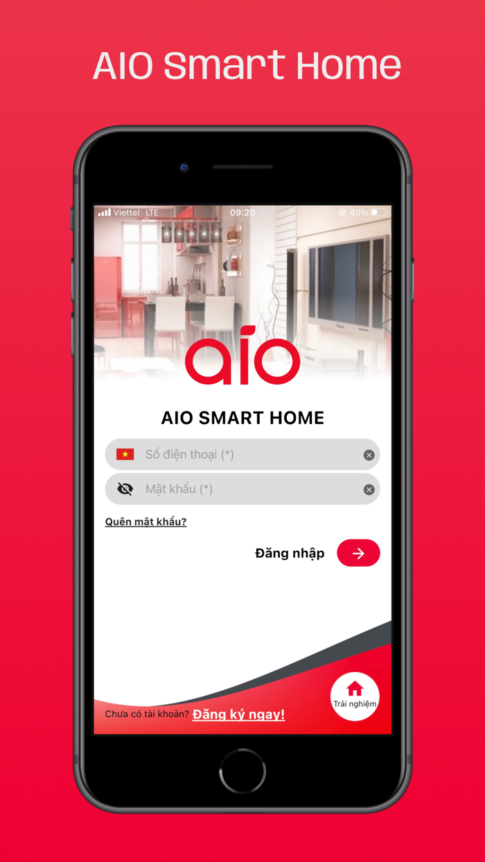 AIO Smart Home
