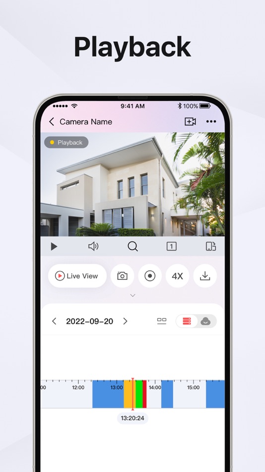 #6. KOCOM View (iOS) 由: Kocom Co., Ltd.