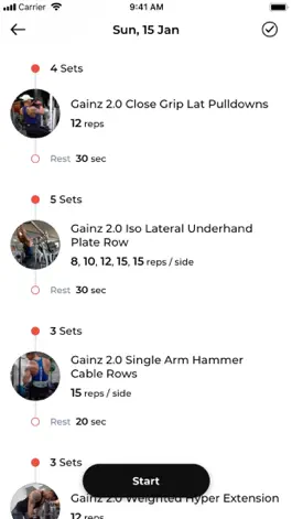 Game screenshot TrainwithJonnygainz hack