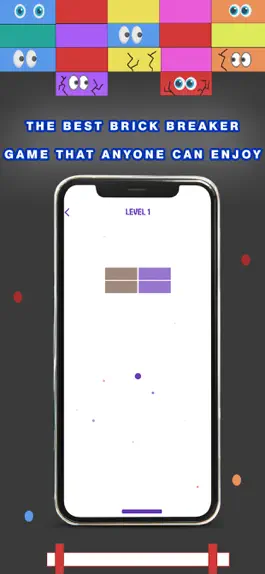 Game screenshot Block Breaker - The Game hack