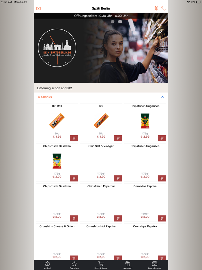 Dein-Späti-Berlin.de