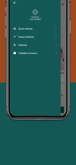 Game screenshot Santa Colomba apk