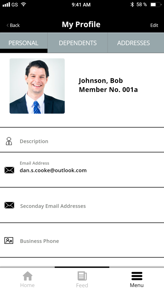 #3. Monarch Club - Nipomo, CA (iOS) 由: Monarch Club