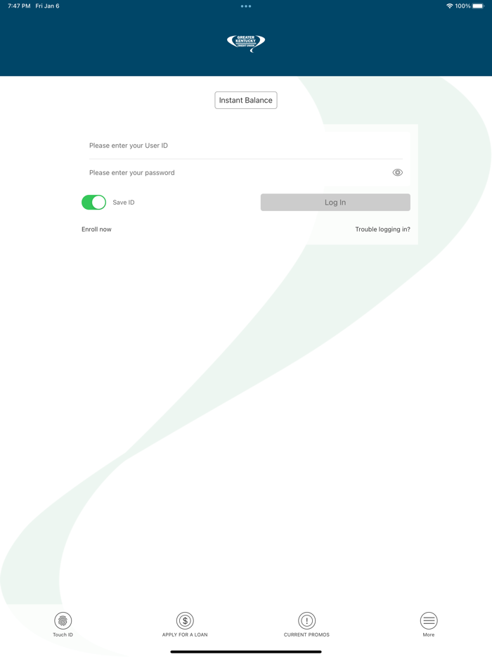 Greater Kentucky Credit Union