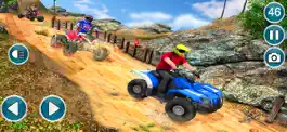 Game screenshot ATV Quad Bike Racing Game 3D apk