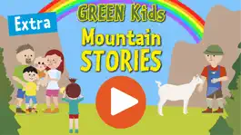 Game screenshot Green Kids – Mountain stories mod apk