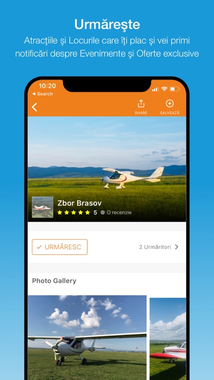 Unde Mergem screenshot-5