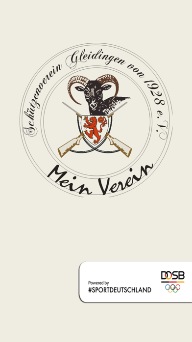 Schützenverein Gleidingen Screenshot
