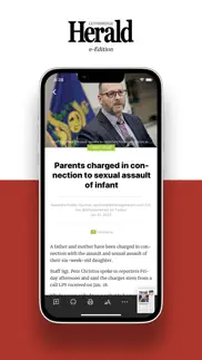 lethbridge herald e-edition айфон картинки 3