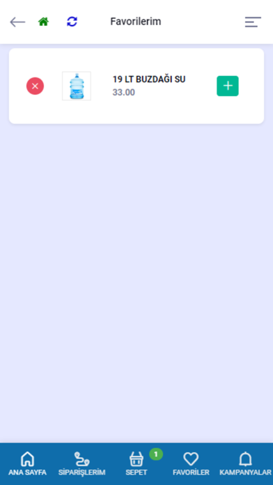 Banada Bisu Screenshot