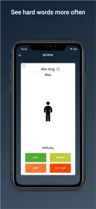 Tobo: Learn Vietnamese Words screenshot #6 for iPhone