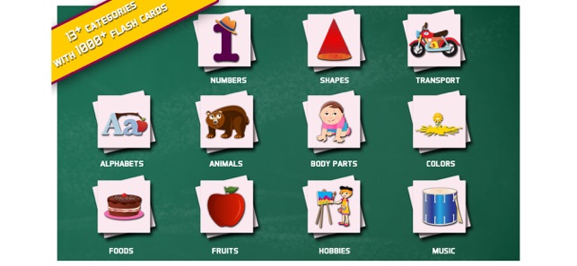 Preschool University(圖1)-速報App