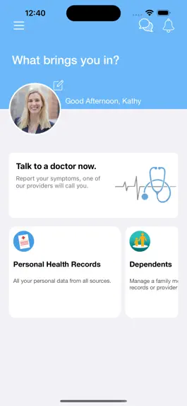 Game screenshot Lifestyle Health Rx apk