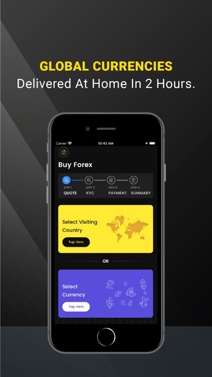 FxNow by Thomas Cook