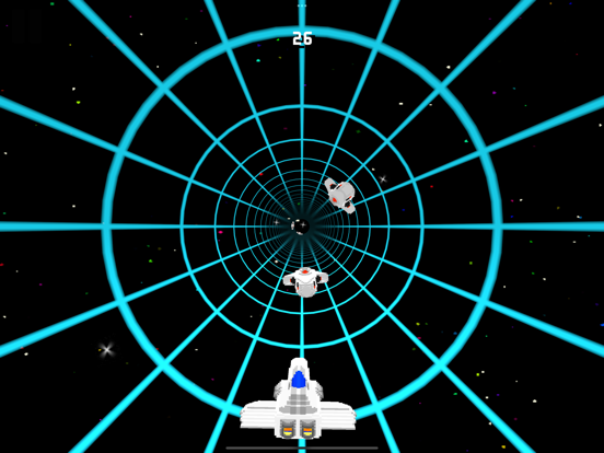 Screenshot #6 pour Spaceholes - Arcade Watch Game