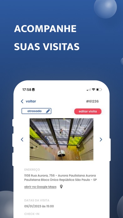 RuaDois para Corretores Screenshot