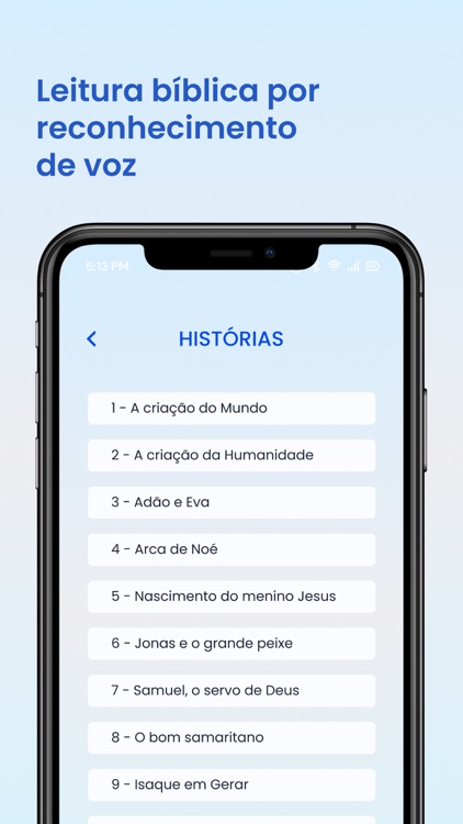 Evangelikids screenshot-5
