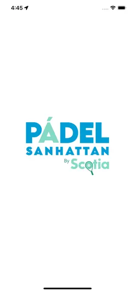 Game screenshot Padel Sanhattan mod apk