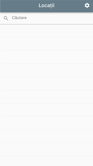 RDM Scan Screenshot 1 - AppWisp.com