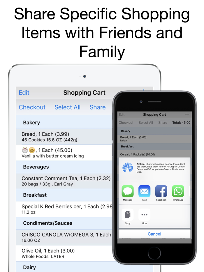 Expense Scout Expense Planner