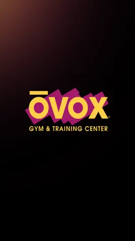 Game screenshot ŌVOX Gym and Training Center mod apk