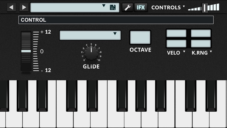 BASSalicious 2 screenshot-3
