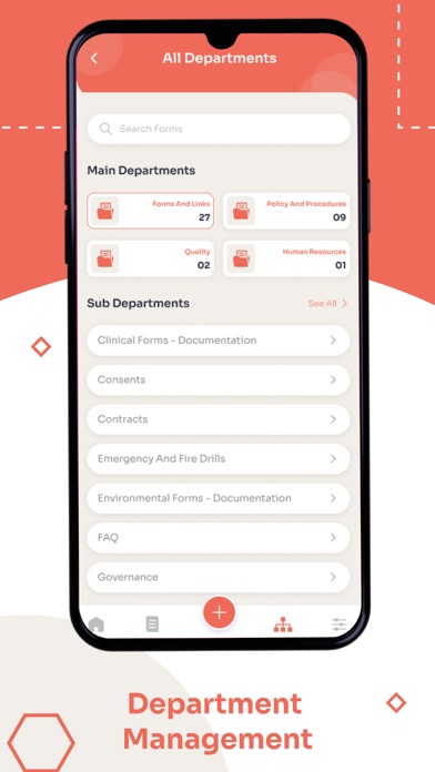Medpoint Healthline Screenshot