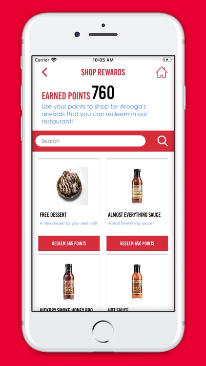 Arooga's screenshot-4